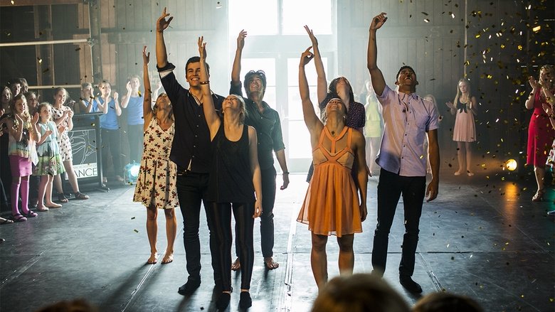 Watch Dance Academy: The Movie Online Fandango